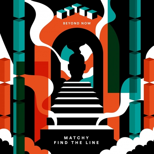 Matchy - Find the Line [BN22B]